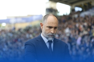 仅拿1分！尤文本赛季意甲对阵帕尔马1平1负