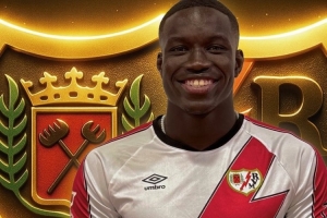 kaiyun-官方：贝蒂斯20岁中卫诺贝尔-门迪租借加盟巴列卡诺