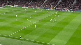 开云体育APP下载-【欧冠】阿尔瓦雷斯点球违例，皇马点球大战淘汰马竞