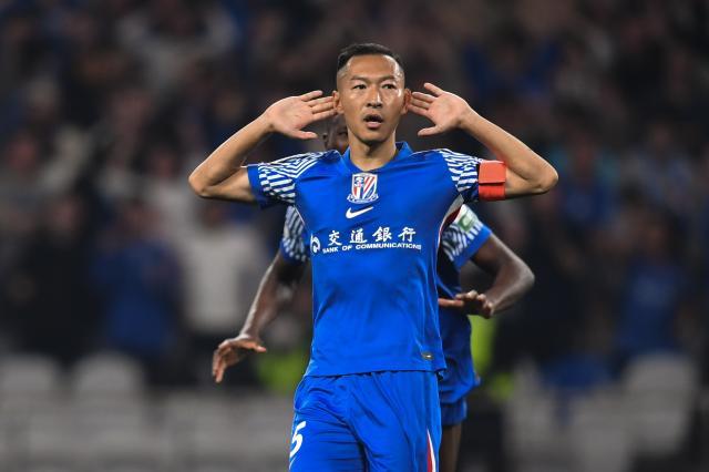 开云-【中超】吴曦吊射法比奥造乌龙 申花2比2平10人国安