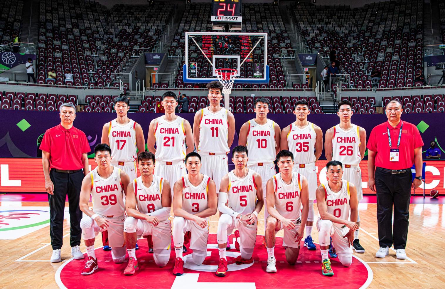 kaiyun-男篮亚洲杯获300万美元？北青：FIBA没设奖金，篮协合理奖励