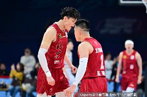 孔德昕：北京在斗志上完全压制北控 用行动证明谁是这城市的大哥