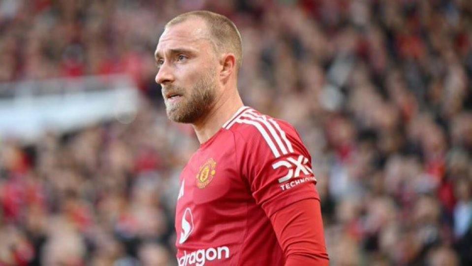 kaiyun-丹麦媒体：埃里克森和狼堡谈妥合同，今天将前往接受体检