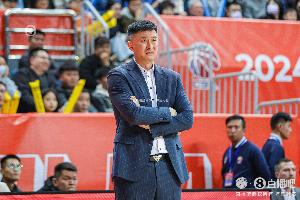 杜锋：希望接下来越打越好 山西很强但要立足去拼