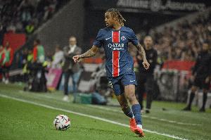 2025年五大联赛参与进球榜：登贝莱、拉菲尼亚前二，巴尔科拉第三