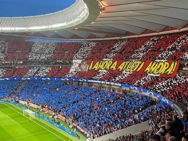 kaiyun-【现场】最佳格子疯狂马竞！虎头蛇尾放生多特？