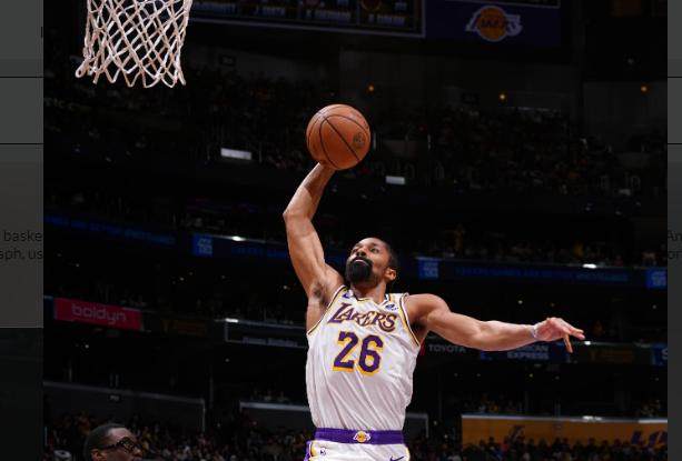 开云-湖人生涯最佳一战！丁威迪攻防一体 佩总155万捡漏