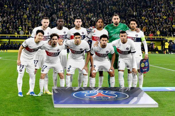 开云官网-王勤伯：恩里克又整活，大巴黎满足第二自甘三流