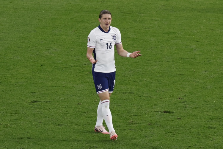 开云体育官网-TA：热刺在2023年就想引进加拉格尔，波斯特科格鲁曾很渴望签下他