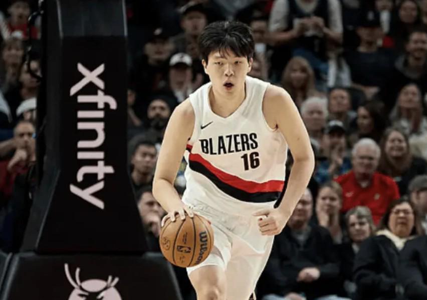 2025年青岛市十佳运动员名单揭晓：杨瀚森、陈梦等人当选