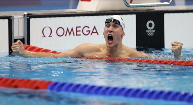 kaiyun-美媒：比赛首日令人失望 后菲尔普斯时代有好开端