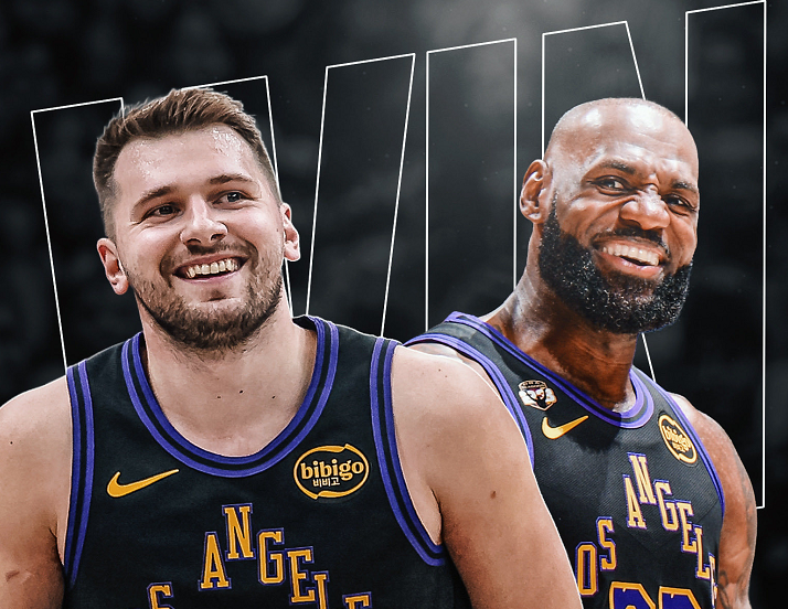 开云官网-2年1100万美金！2换1！湖人引援大获成功，艾顿该让出首发