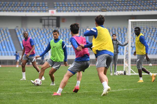 开云-【2021中超巡礼】招兵买马大扩军 沧州雄狮要换活法