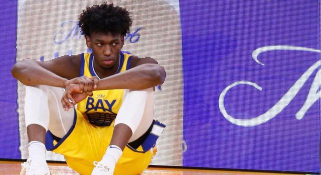 开云-怀斯曼成功接受半月板修复手术 预计下赛季回归