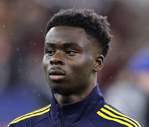 kaiyun-鲁尼：萨卡本赛季确实状态不佳，但也要看到他身上的压力